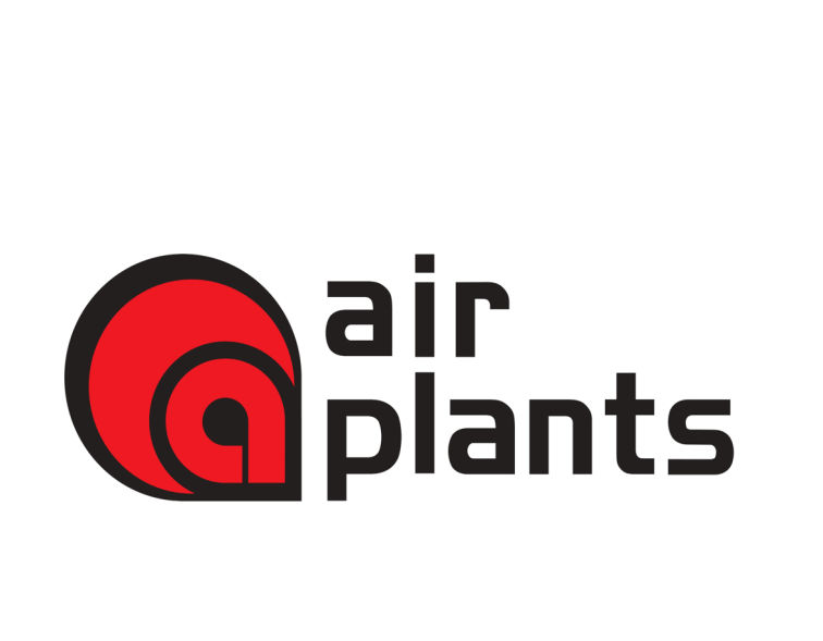 AirPlants