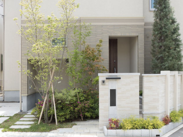 軽天・ボード工事