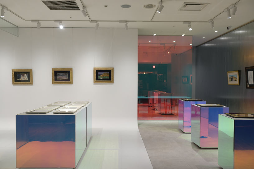 渋谷区オフィス