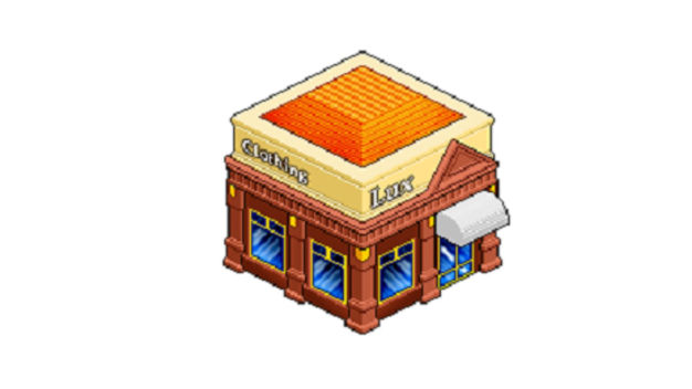 店舗のデザイン設計